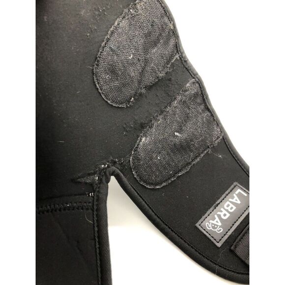 Large Dog Brace Left Leg Injury Sling Support Dysplasia Labra Brand - Picture 8 of 16